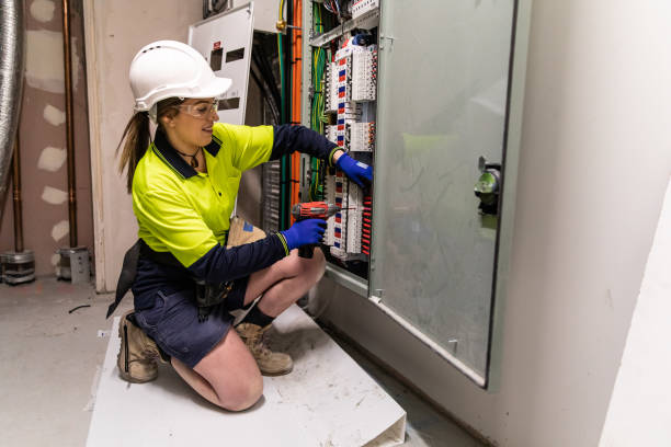 Best Home Electrical Repair  in Cassville, WV