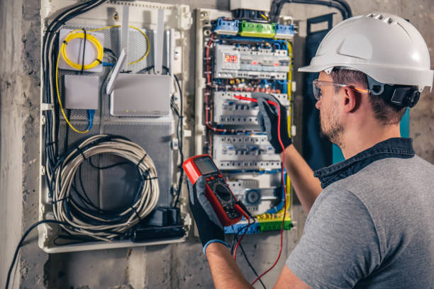 Best Electrical Upgrades for Homes  in Cassville, WV
