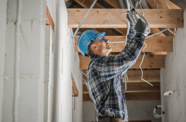 Reliable Cassville, WV Electrician Solutions