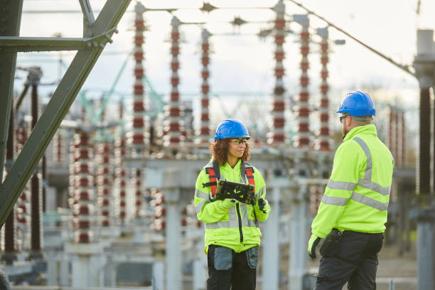 Best Best Electricians Near Me  in Cassville, WV