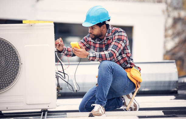 Best 24-Hour Electrician  in Cassville, WV