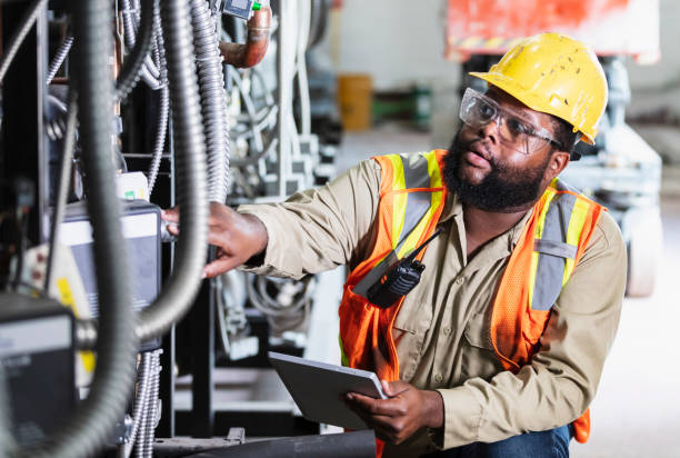 Electrical Outlet Repair in Cassville, WV