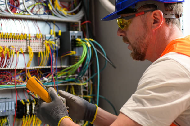 Best Generator Installation Services  in Cassville, WV