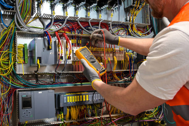 Best Affordable Electrical Installation  in Cassville, WV