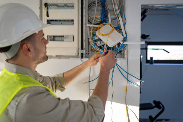 Best Local Electrician Companies  in Cassville, WV