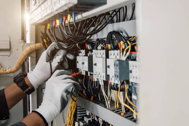 Best 24-Hour Electrician  in Cassville, WV